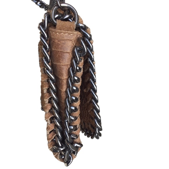 Borse in Pelle Italian Leather Bag - Picture 9 of 16